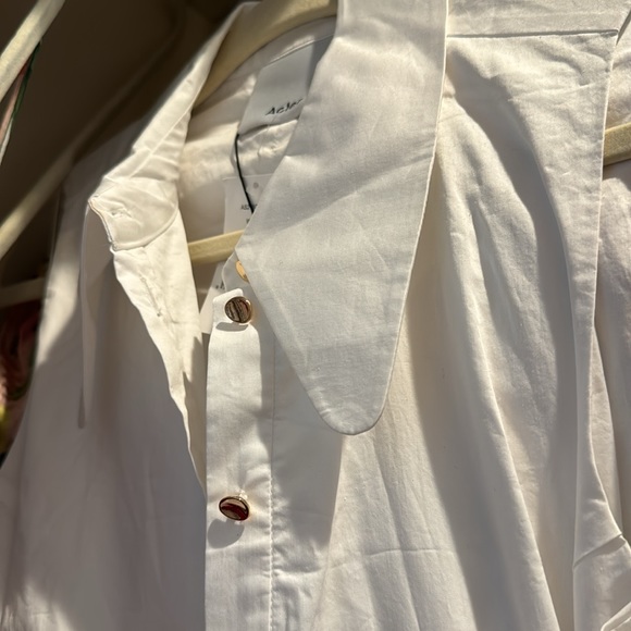 Acler Hayworth Dress Size 8 - Picture 15 of 16